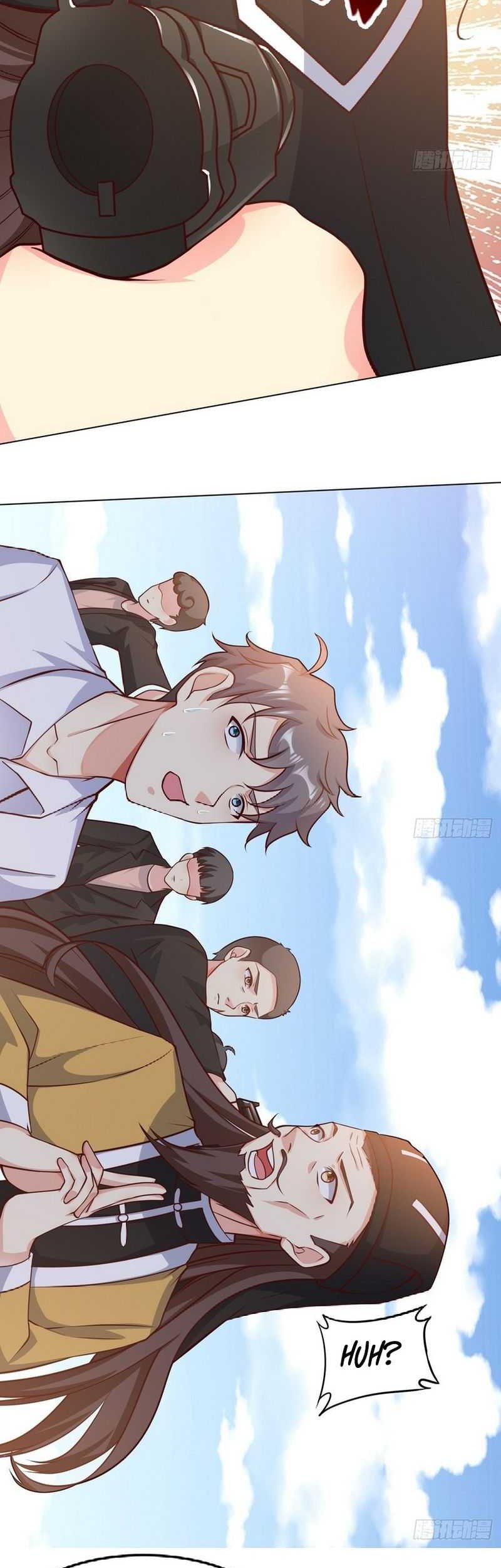 Wo Mei Zhou Yige Xin Shenfen Chapter 43 - halaman 12