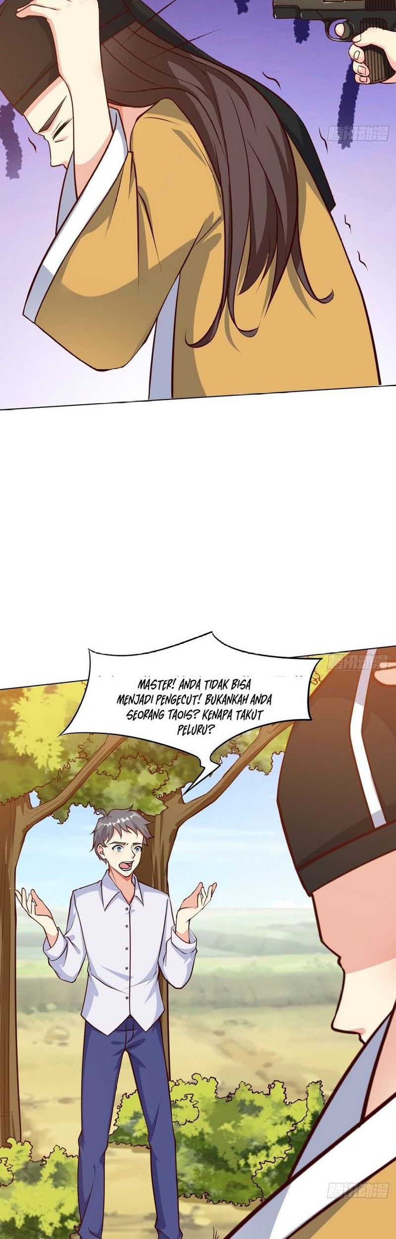Wo Mei Zhou Yige Xin Shenfen Chapter 43 - halaman 15
