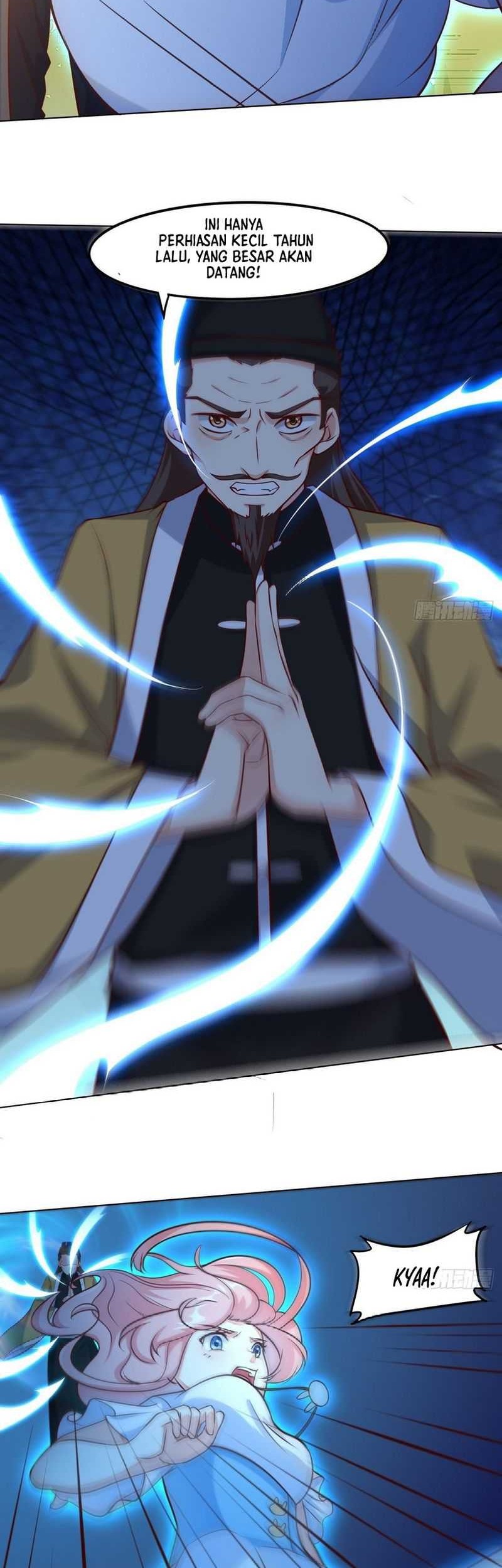 Wo Mei Zhou Yige Xin Shenfen Chapter 43 - halaman 7
