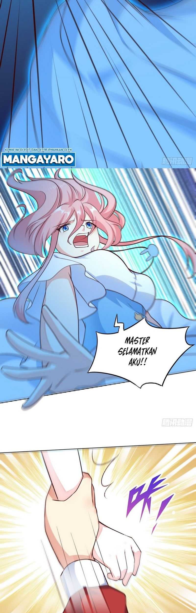 Wo Mei Zhou Yige Xin Shenfen Chapter 43 - halaman 8