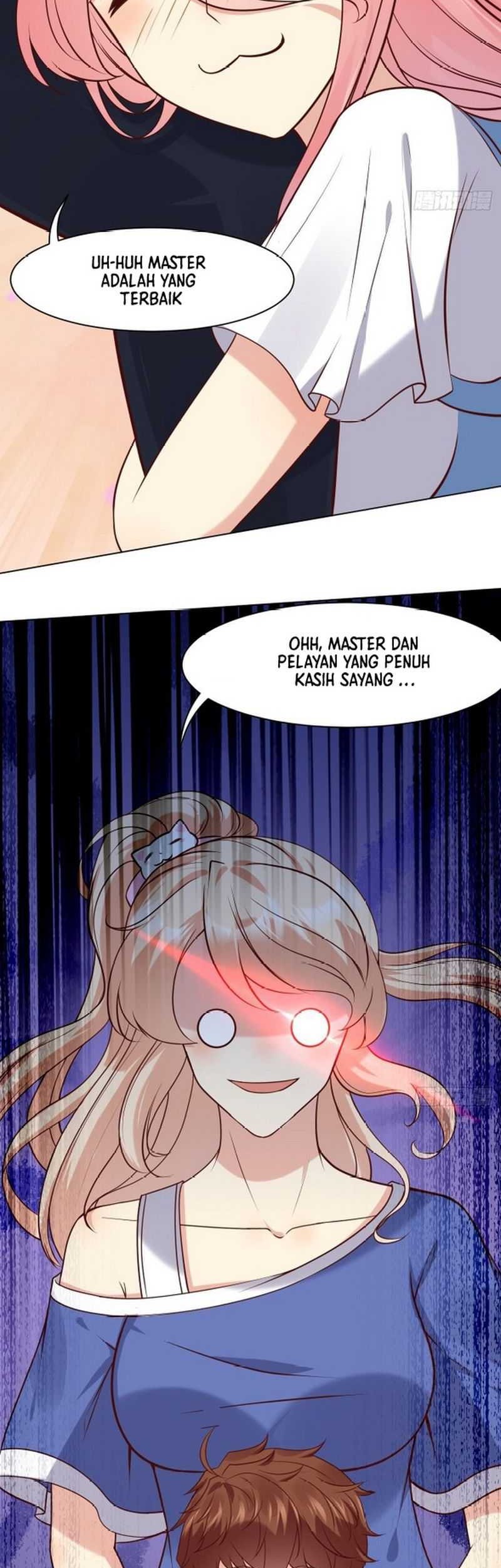 Wo Mei Zhou Yige Xin Shenfen Chapter 44 - halaman 12