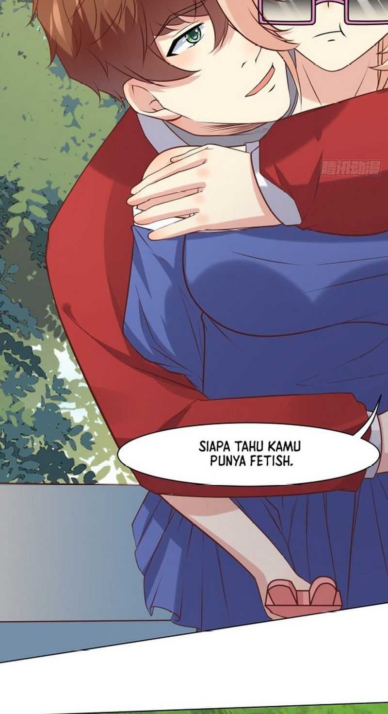 Wo Mei Zhou Yige Xin Shenfen Chapter 44 - halaman 25