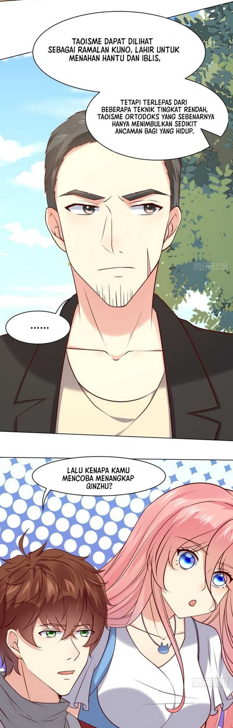 Wo Mei Zhou Yige Xin Shenfen Chapter 44 - halaman 6