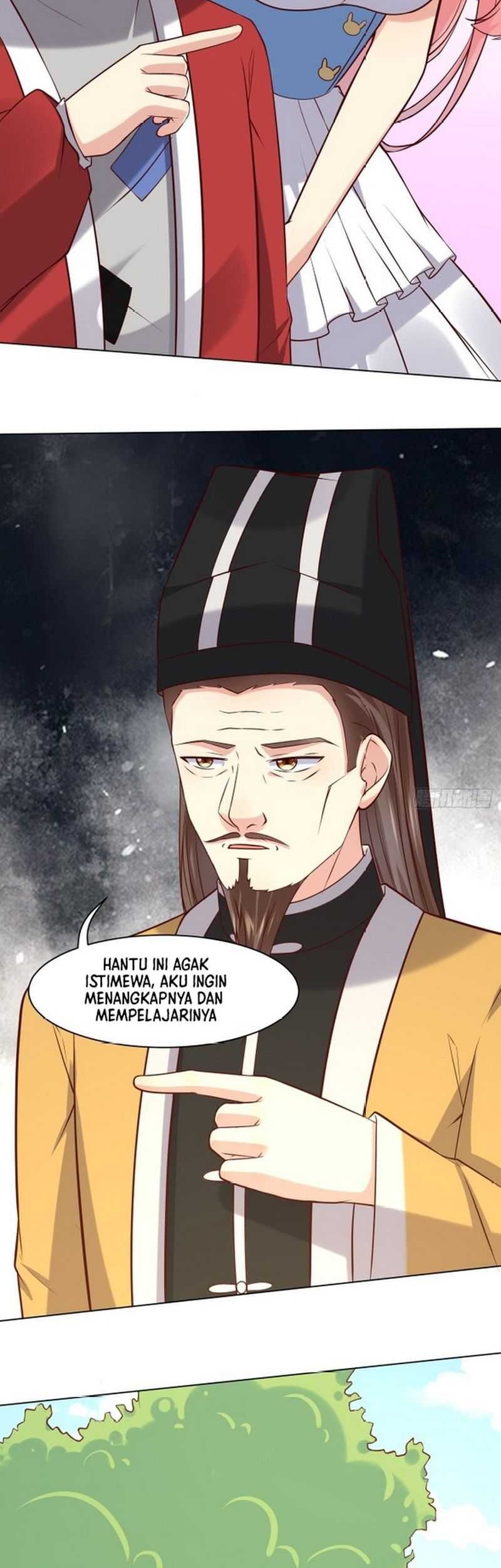 Wo Mei Zhou Yige Xin Shenfen Chapter 44 - halaman 7