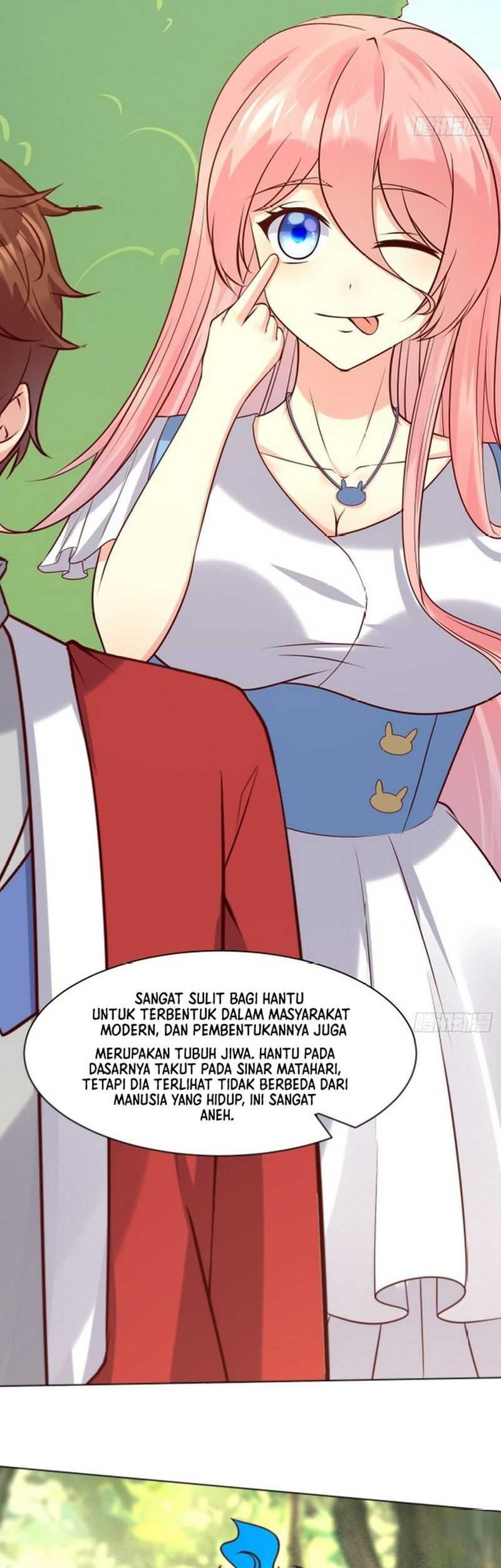 Wo Mei Zhou Yige Xin Shenfen Chapter 44 - halaman 8