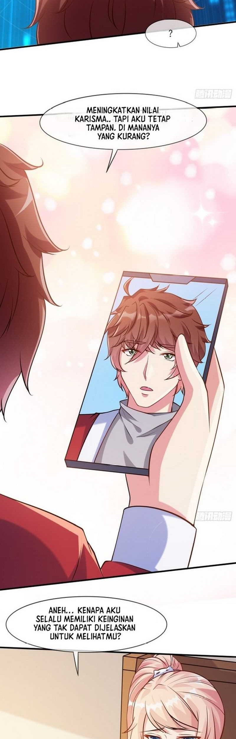 Wo Mei Zhou Yige Xin Shenfen Chapter 45 - halaman 7