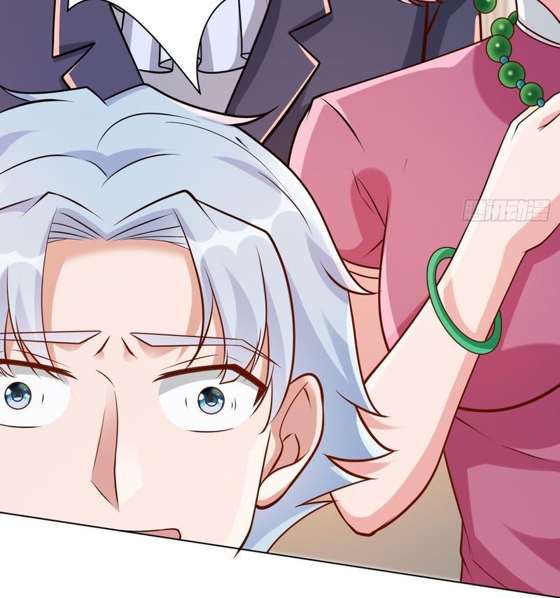 Wo Mei Zhou Yige Xin Shenfen Chapter 46 - halaman 4