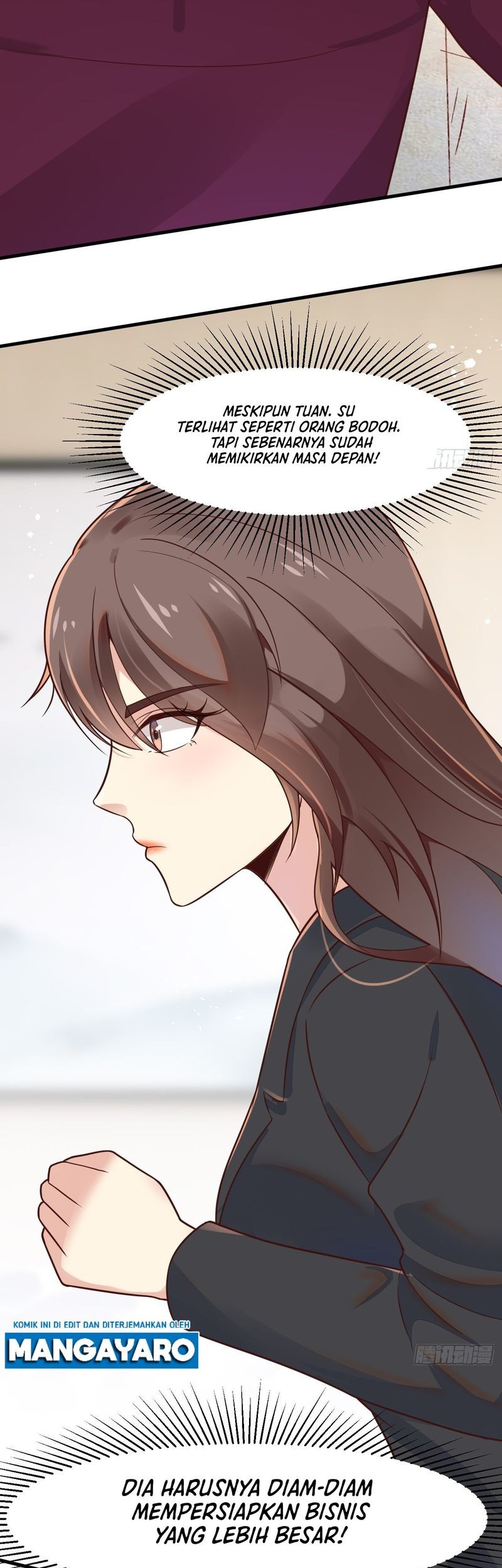 Wo Mei Zhou Yige Xin Shenfen Chapter 47 - halaman 16