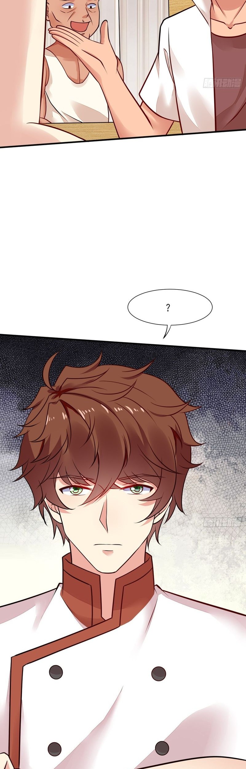 Wo Mei Zhou Yige Xin Shenfen Chapter 48 - halaman 27