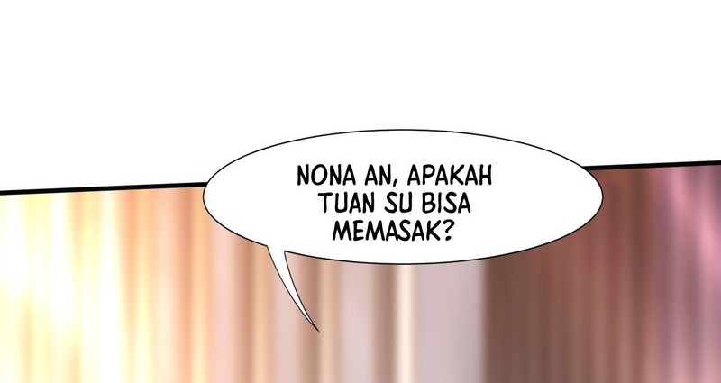 Wo Mei Zhou Yige Xin Shenfen Chapter 48 - halaman 5