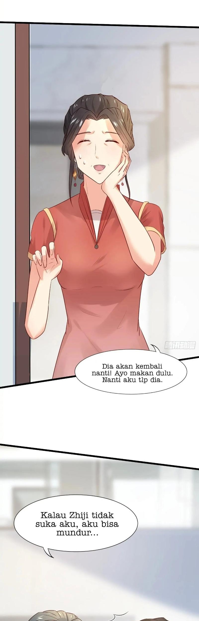 Wo Mei Zhou Yige Xin Shenfen Chapter 5 - halaman 18