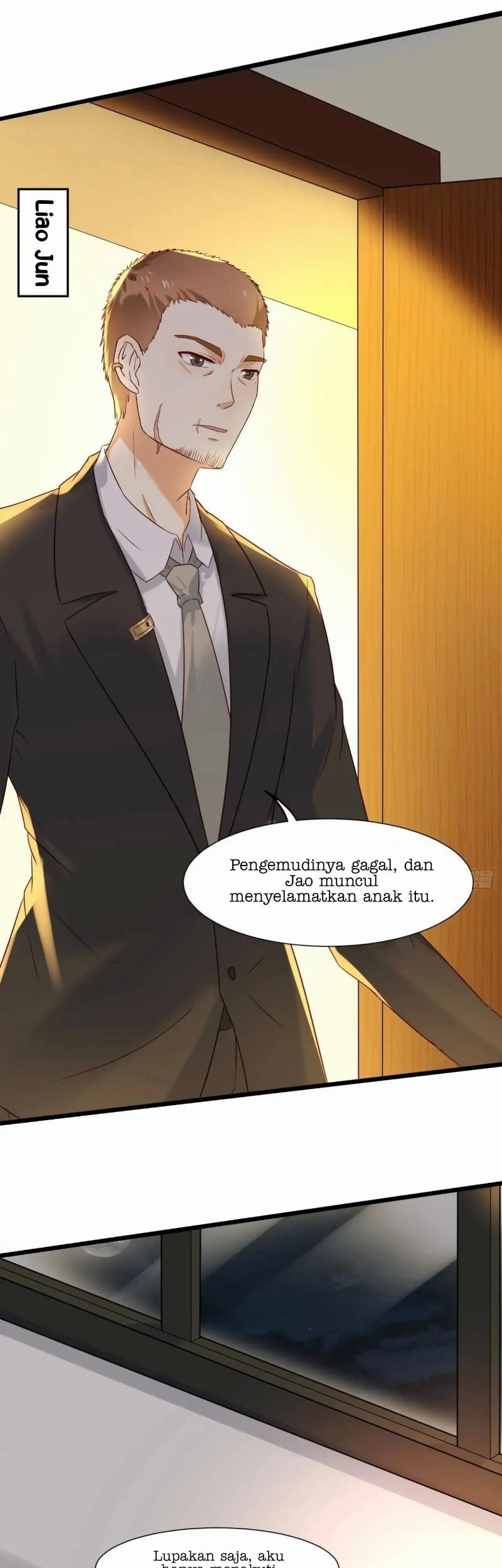 Wo Mei Zhou Yige Xin Shenfen Chapter 5 - halaman 3