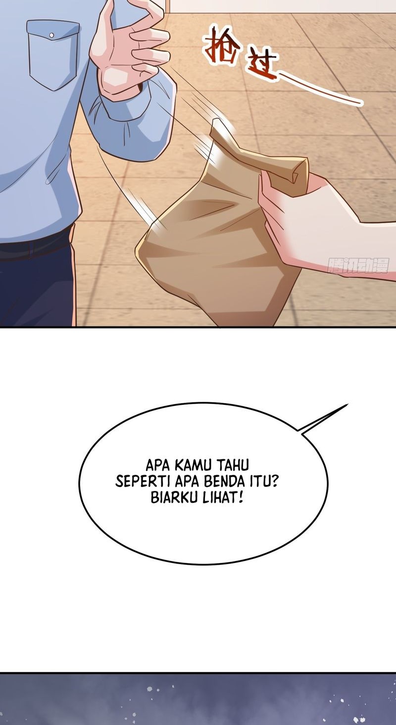 Wo Mei Zhou Yige Xin Shenfen Chapter 50 - halaman 22