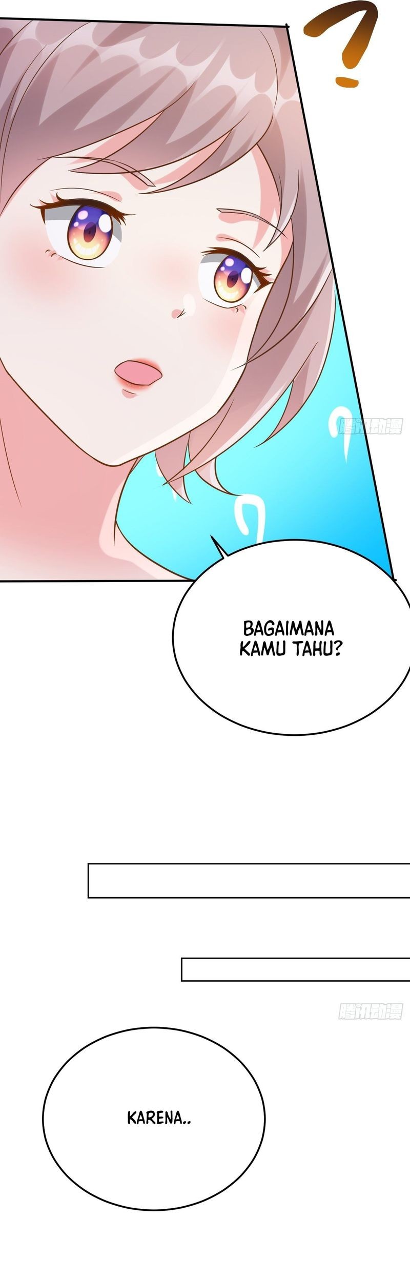 Wo Mei Zhou Yige Xin Shenfen Chapter 50 - halaman 34