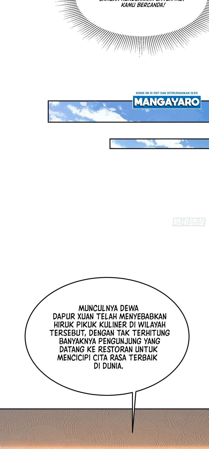 Wo Mei Zhou Yige Xin Shenfen Chapter 52 - halaman 15