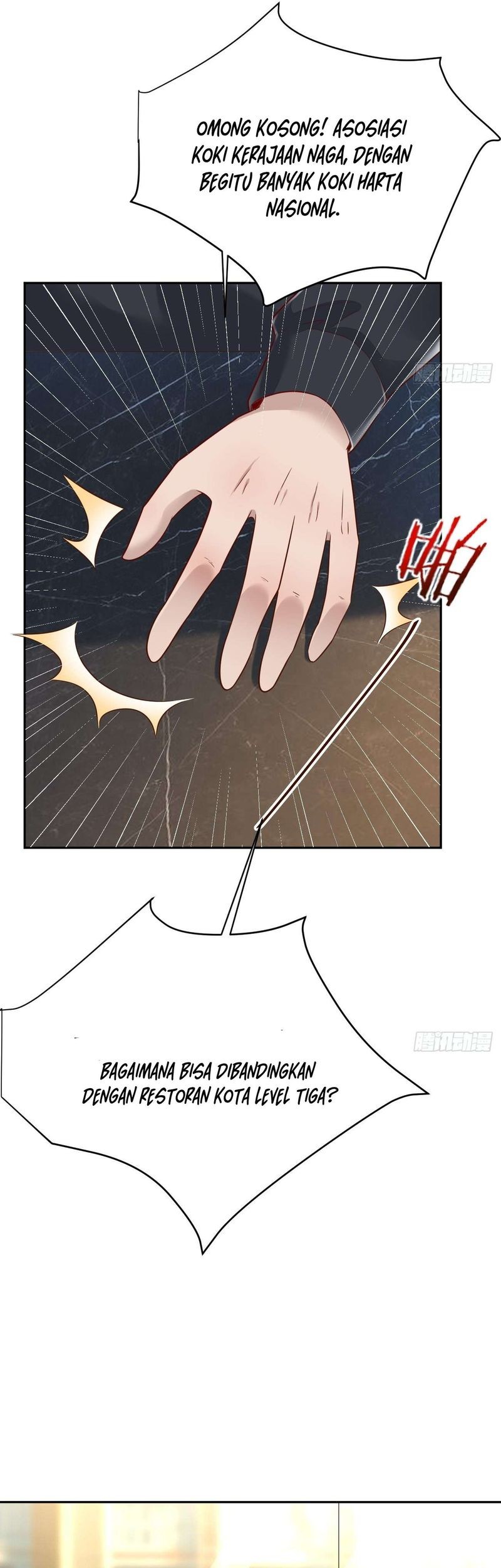 Wo Mei Zhou Yige Xin Shenfen Chapter 52 - halaman 19