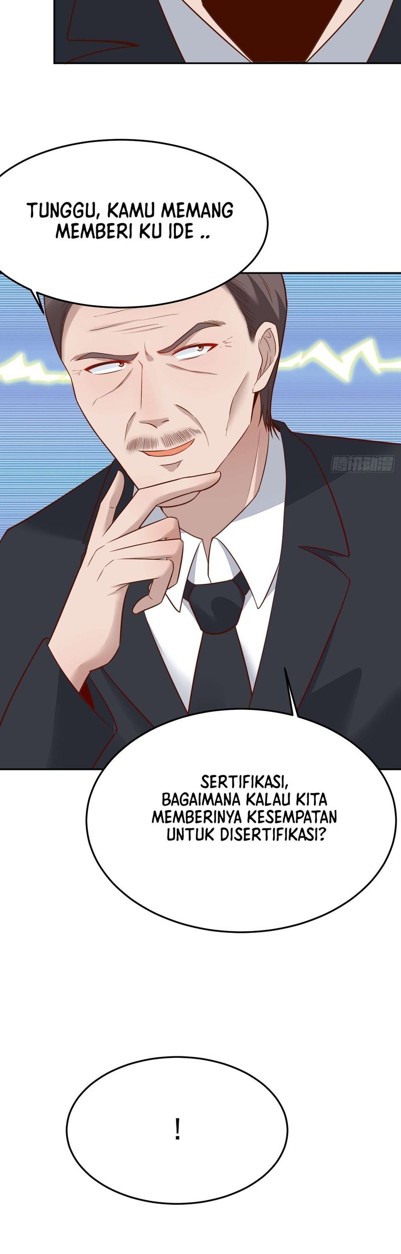 Wo Mei Zhou Yige Xin Shenfen Chapter 52 - halaman 21