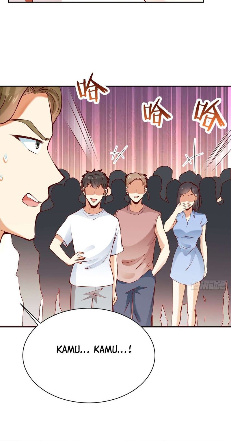 Wo Mei Zhou Yige Xin Shenfen Chapter 53 - halaman 13
