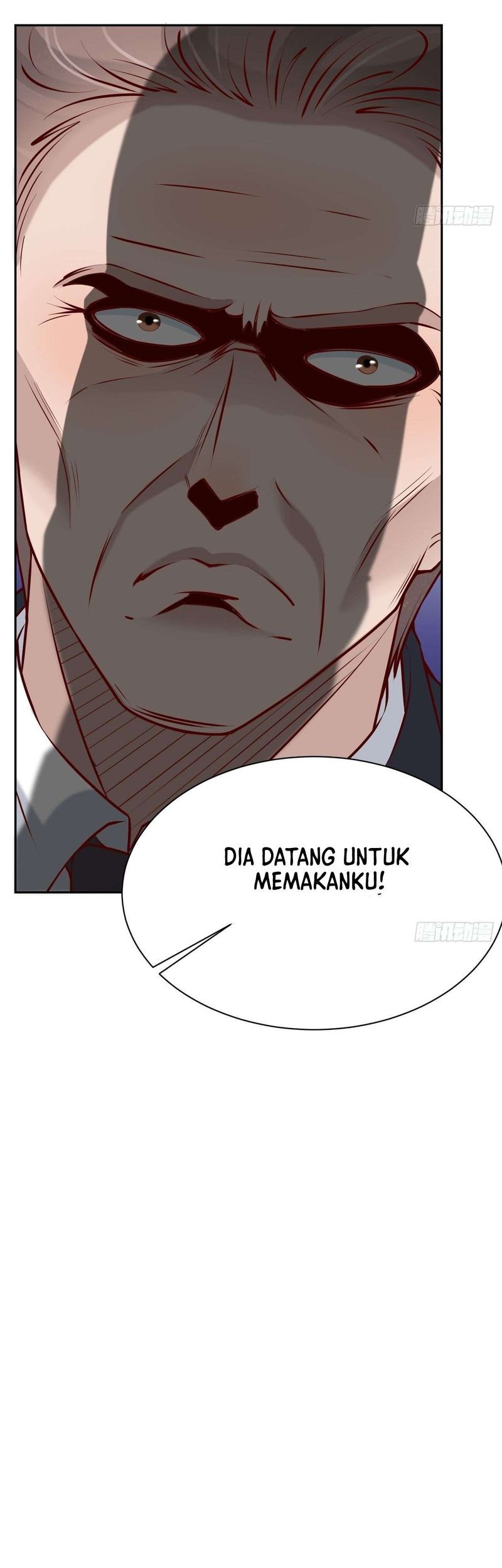 Wo Mei Zhou Yige Xin Shenfen Chapter 53 - halaman 28
