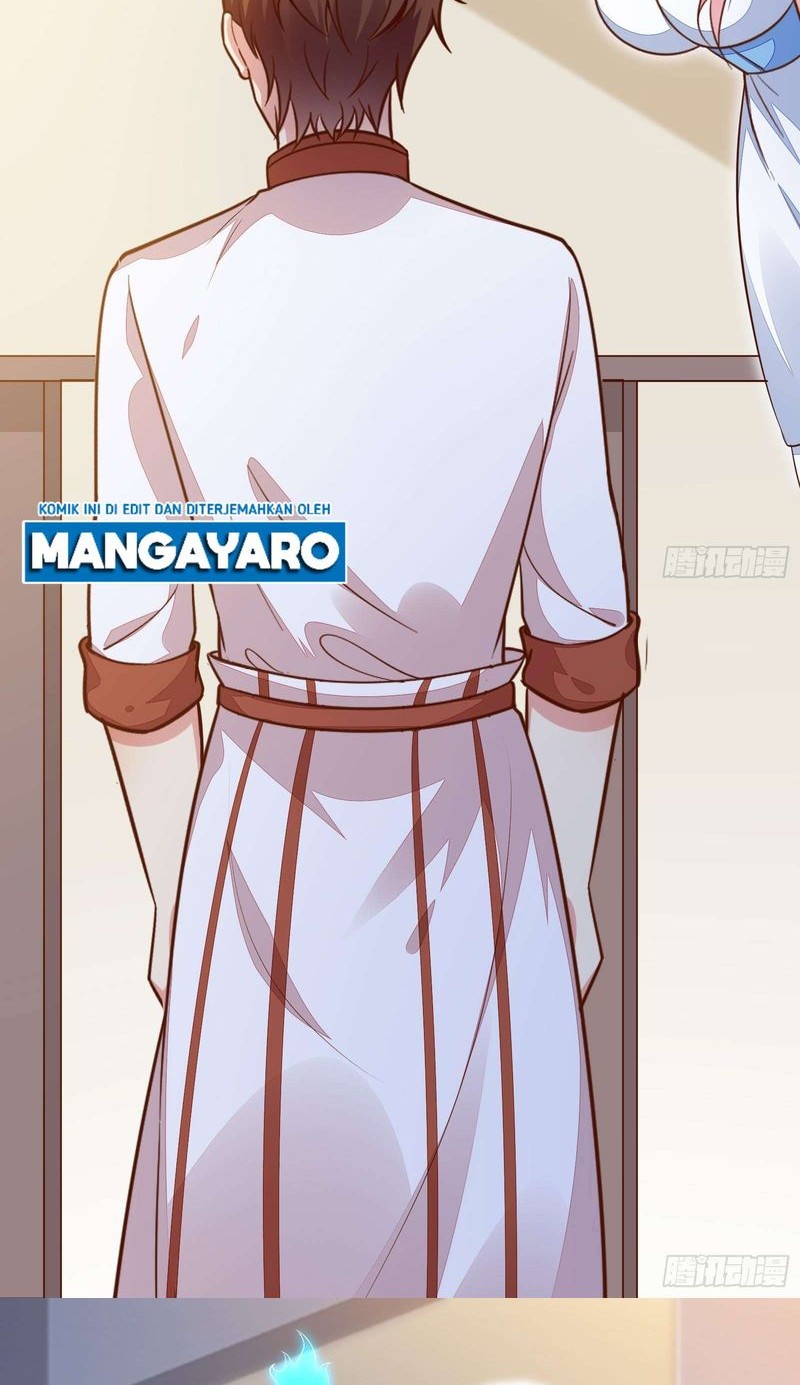 Wo Mei Zhou Yige Xin Shenfen Chapter 54 - halaman 13
