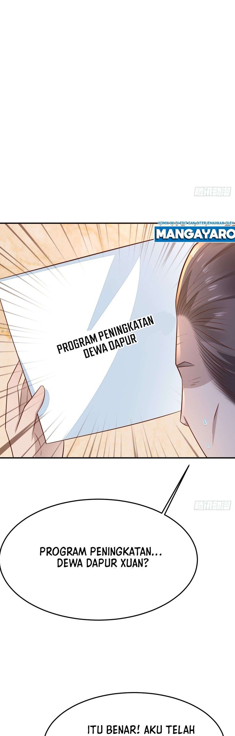 Wo Mei Zhou Yige Xin Shenfen Chapter 55 - halaman 11
