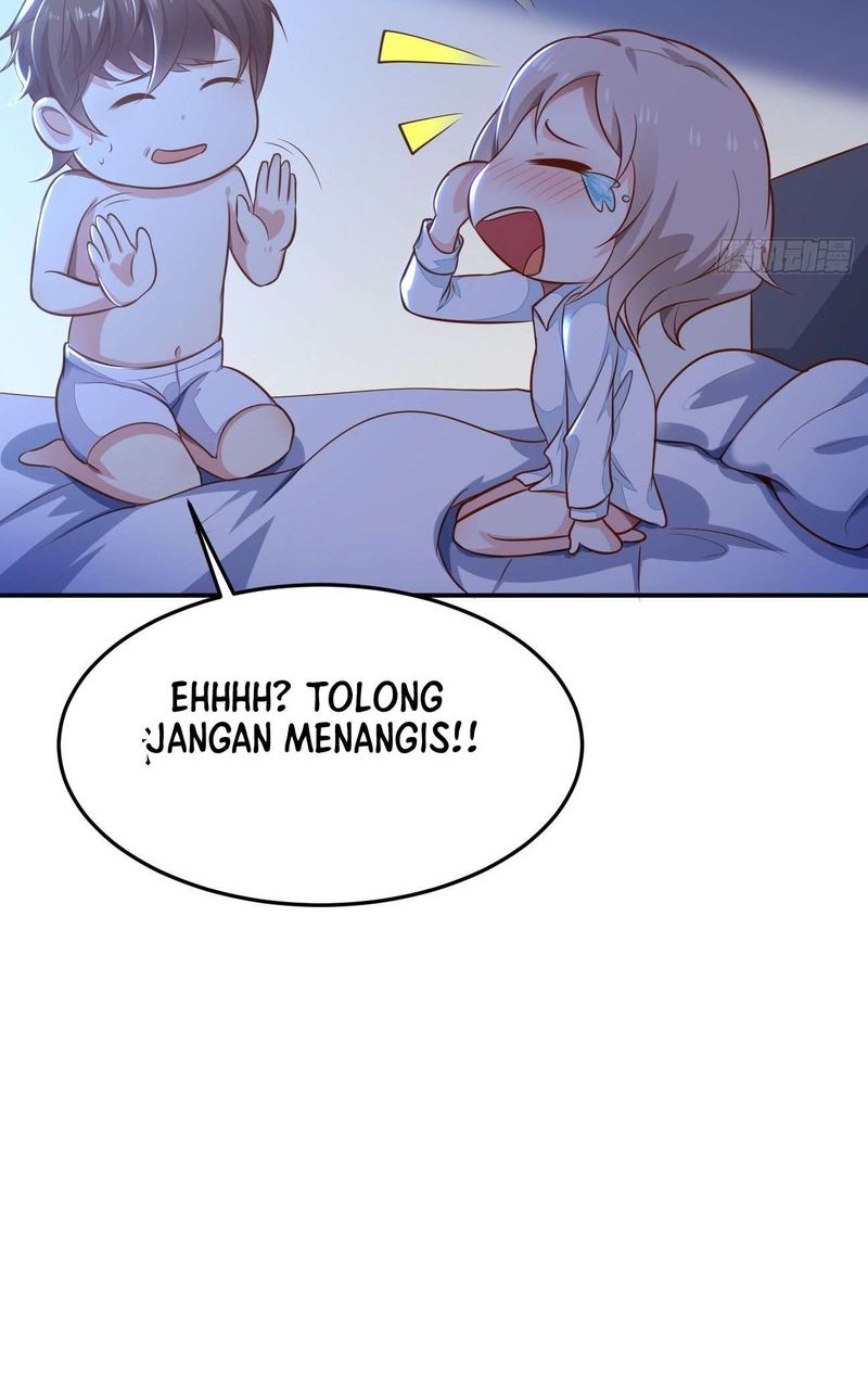 Wo Mei Zhou Yige Xin Shenfen Chapter 55 - halaman 29