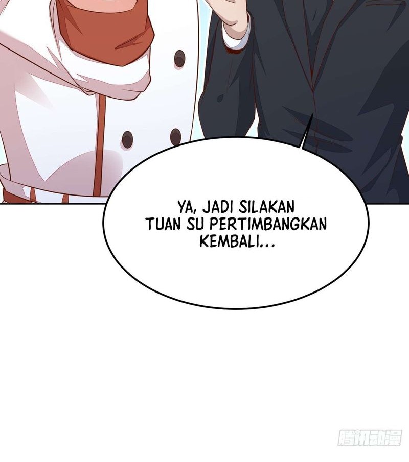 Wo Mei Zhou Yige Xin Shenfen Chapter 55 - halaman 9