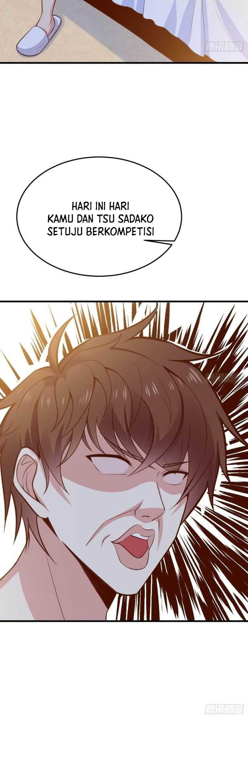 Wo Mei Zhou Yige Xin Shenfen Chapter 56 - halaman 16