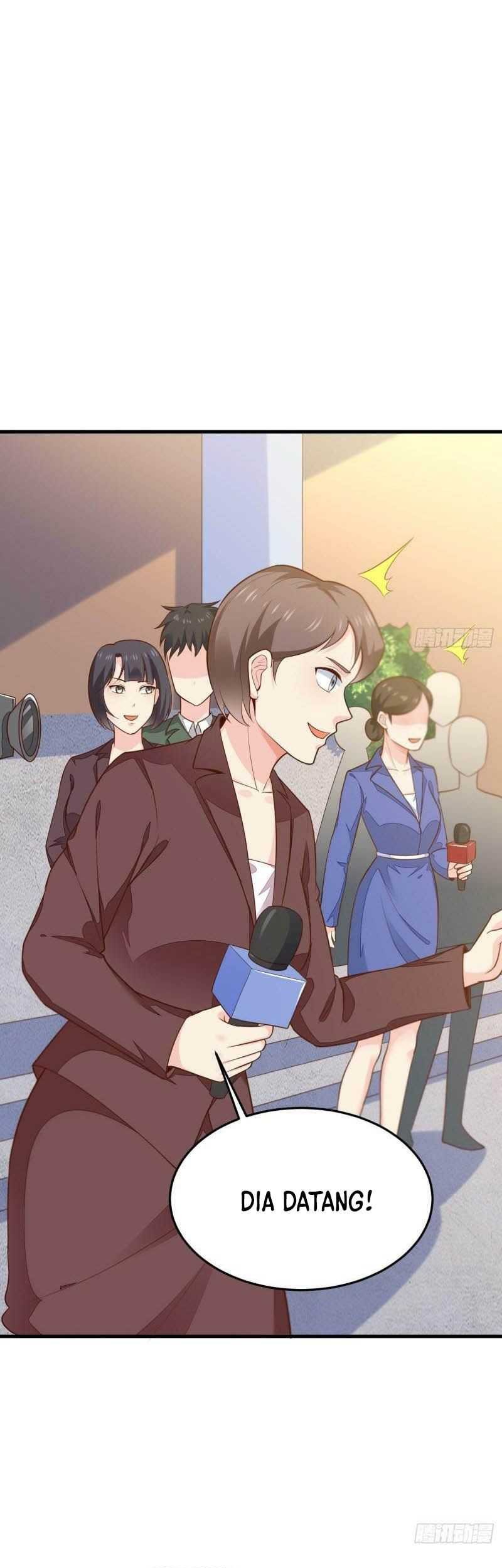 Wo Mei Zhou Yige Xin Shenfen Chapter 56 - halaman 6