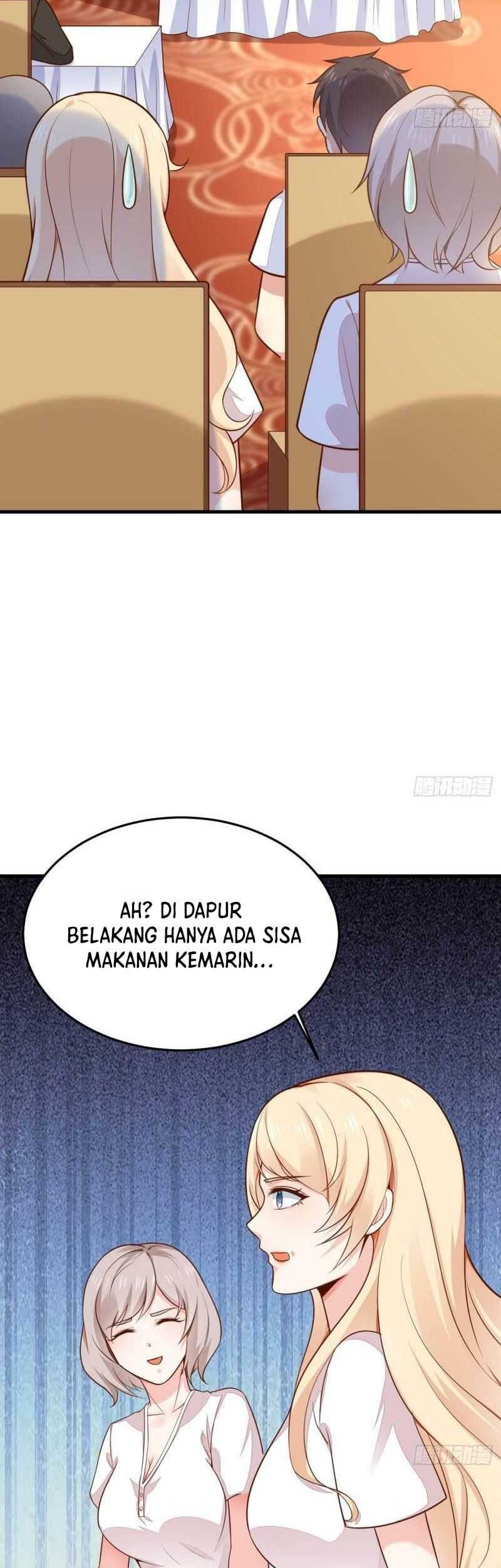 Wo Mei Zhou Yige Xin Shenfen Chapter 57 - halaman 16