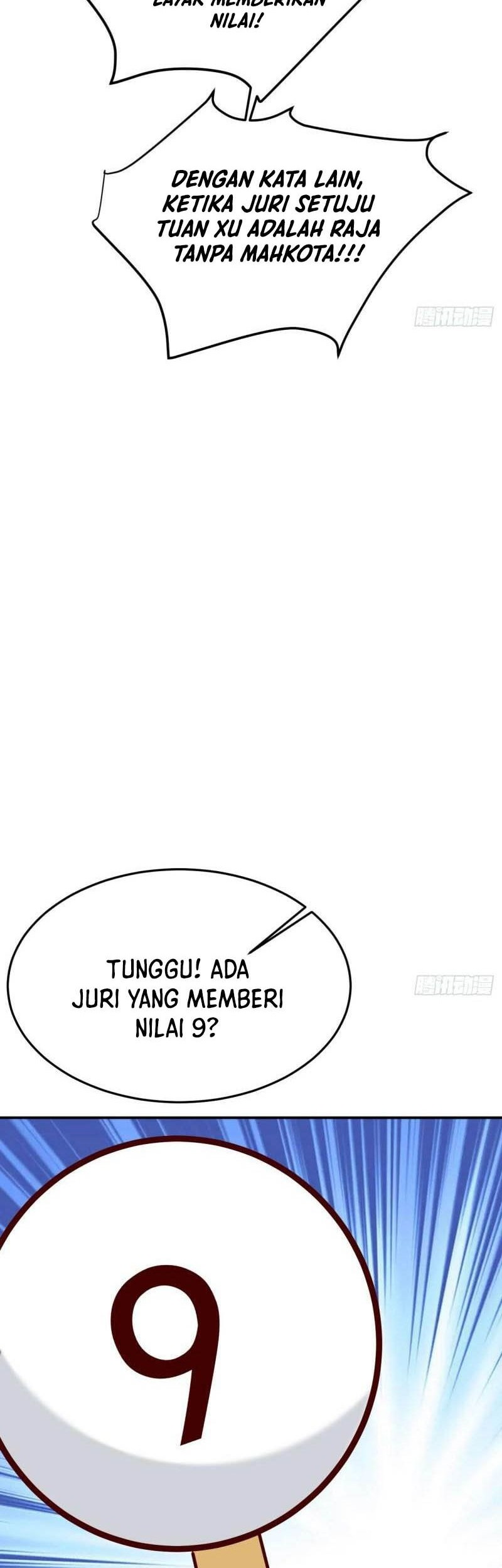 Wo Mei Zhou Yige Xin Shenfen Chapter 58 - halaman 18