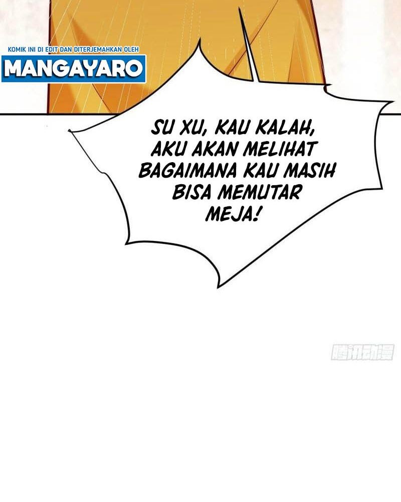 Wo Mei Zhou Yige Xin Shenfen Chapter 58 - halaman 21