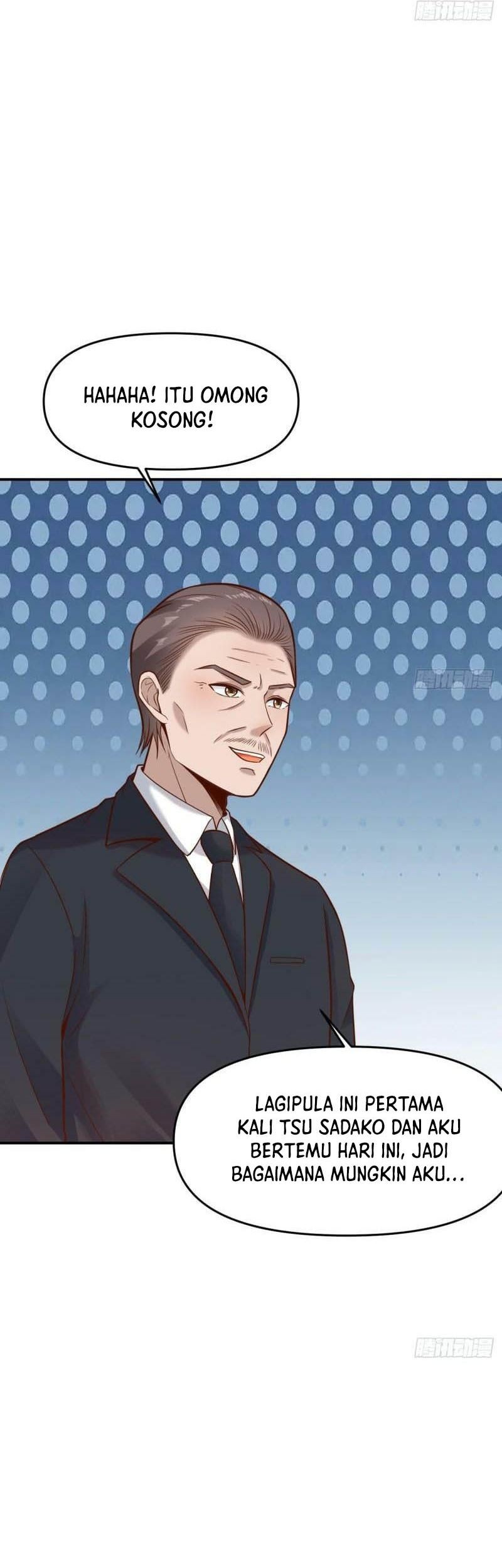 Wo Mei Zhou Yige Xin Shenfen Chapter 58 - halaman 27