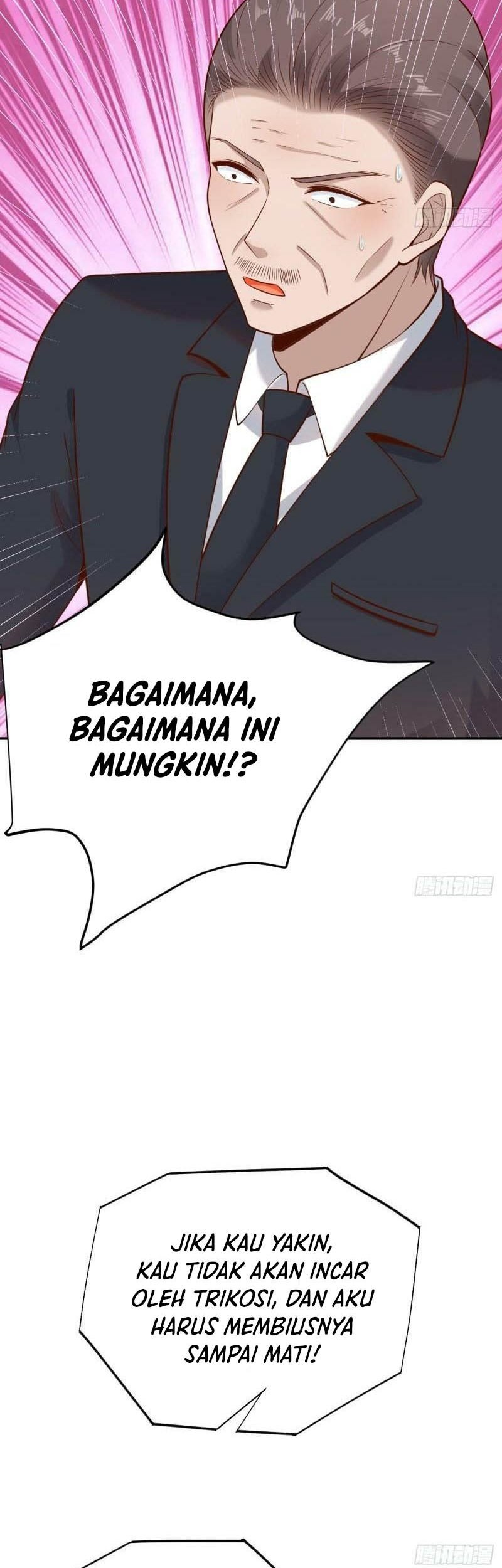 Wo Mei Zhou Yige Xin Shenfen Chapter 58 - halaman 29