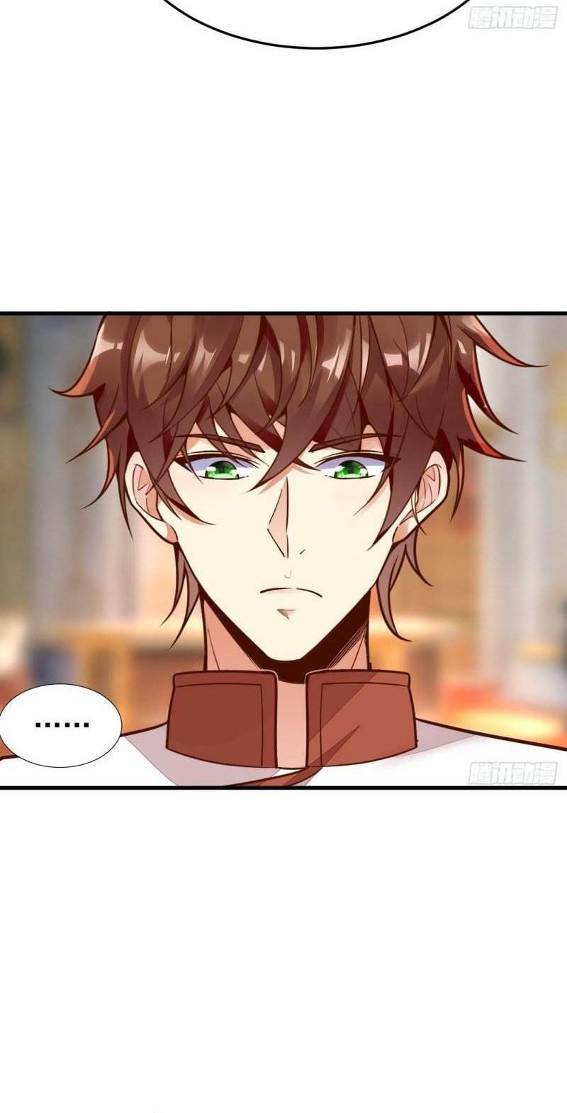Wo Mei Zhou Yige Xin Shenfen Chapter 59 - halaman 17
