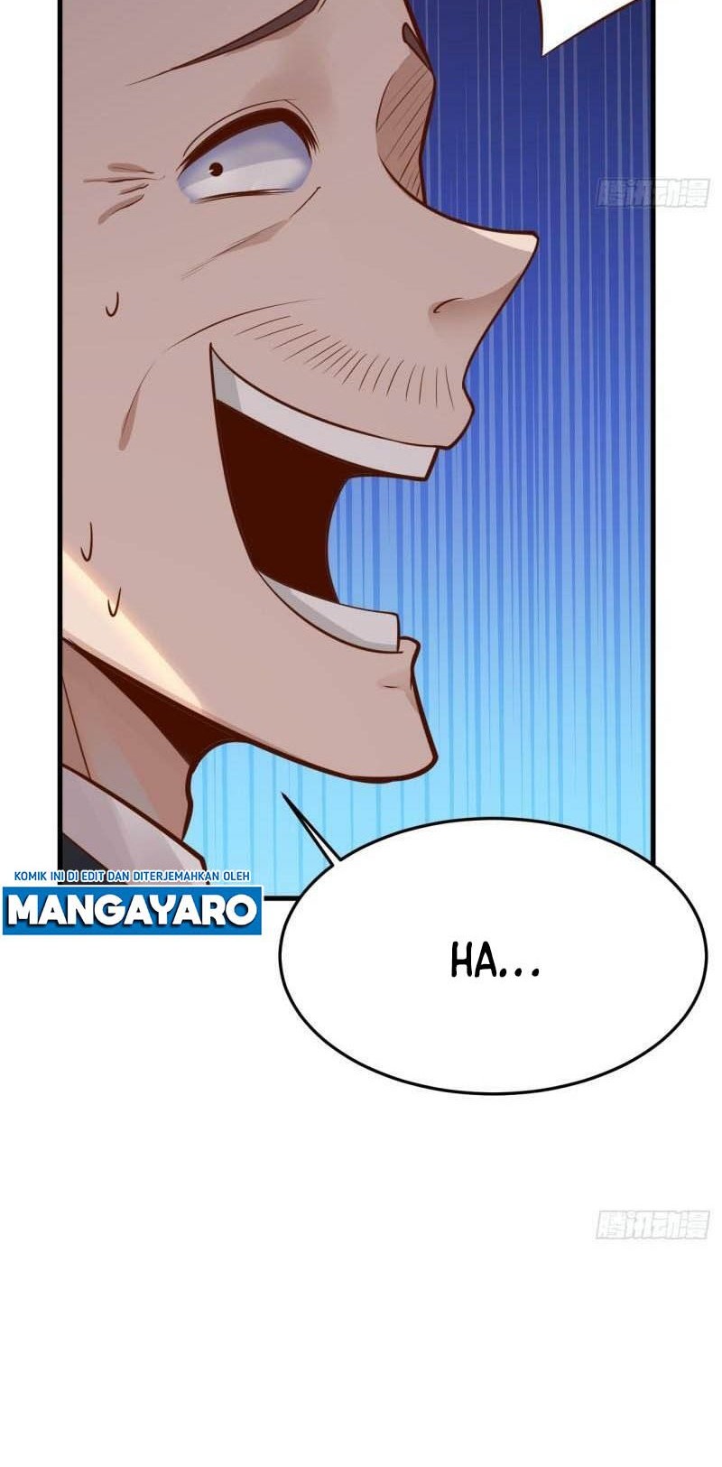 Wo Mei Zhou Yige Xin Shenfen Chapter 59 - halaman 21