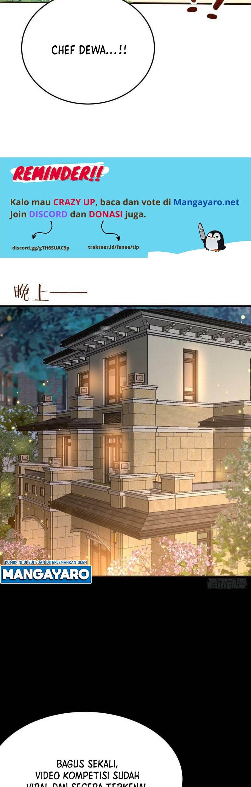 Wo Mei Zhou Yige Xin Shenfen Chapter 59 - halaman 27