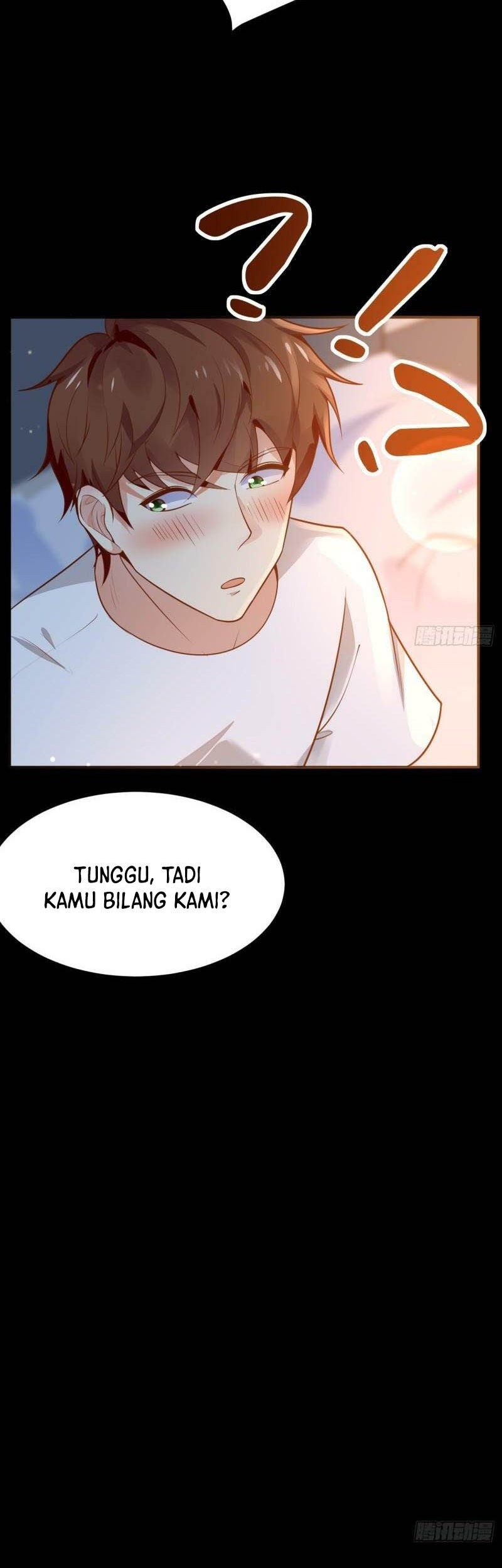 Wo Mei Zhou Yige Xin Shenfen Chapter 59 - halaman 32
