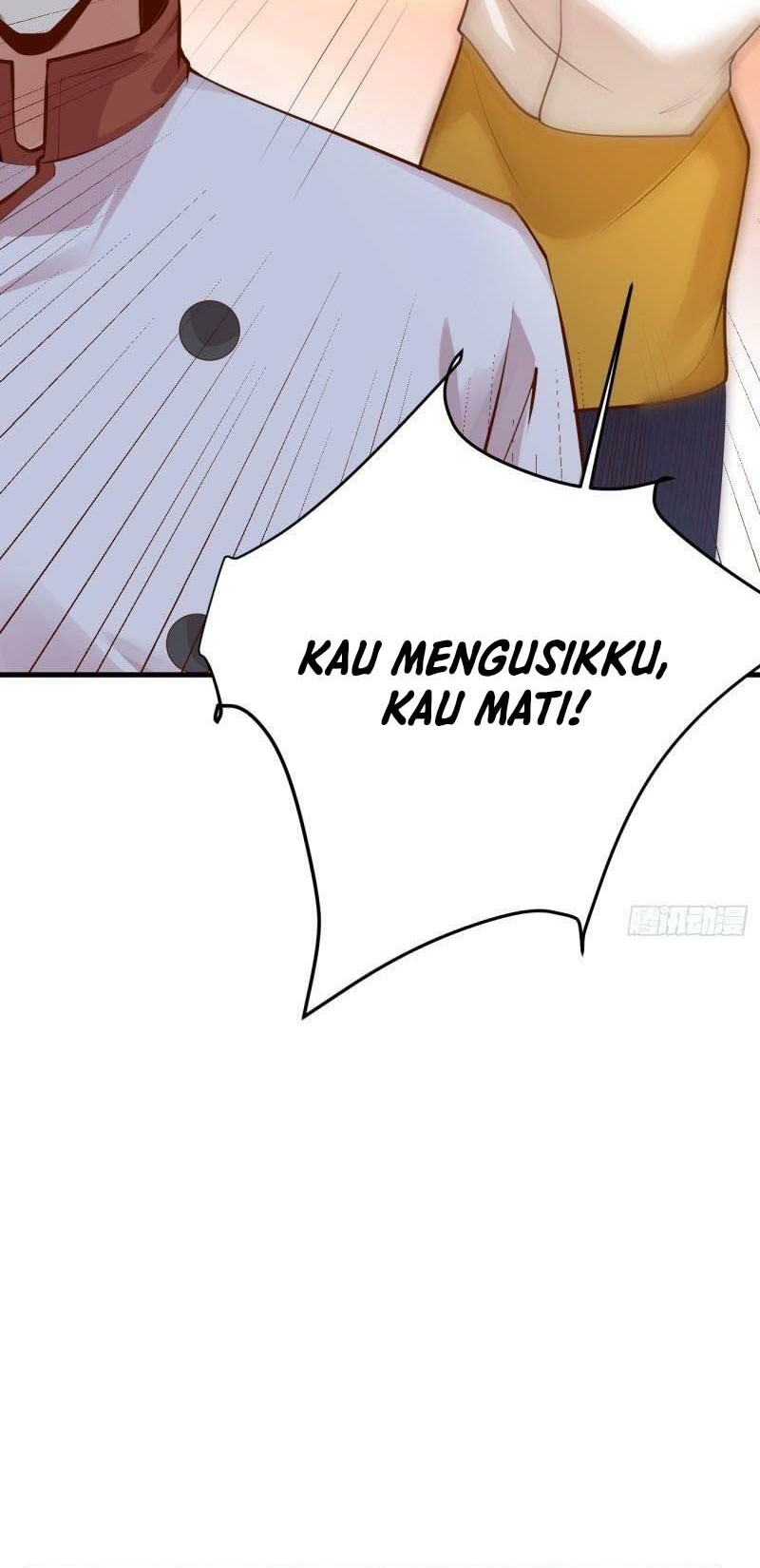 Wo Mei Zhou Yige Xin Shenfen Chapter 59 - halaman 5