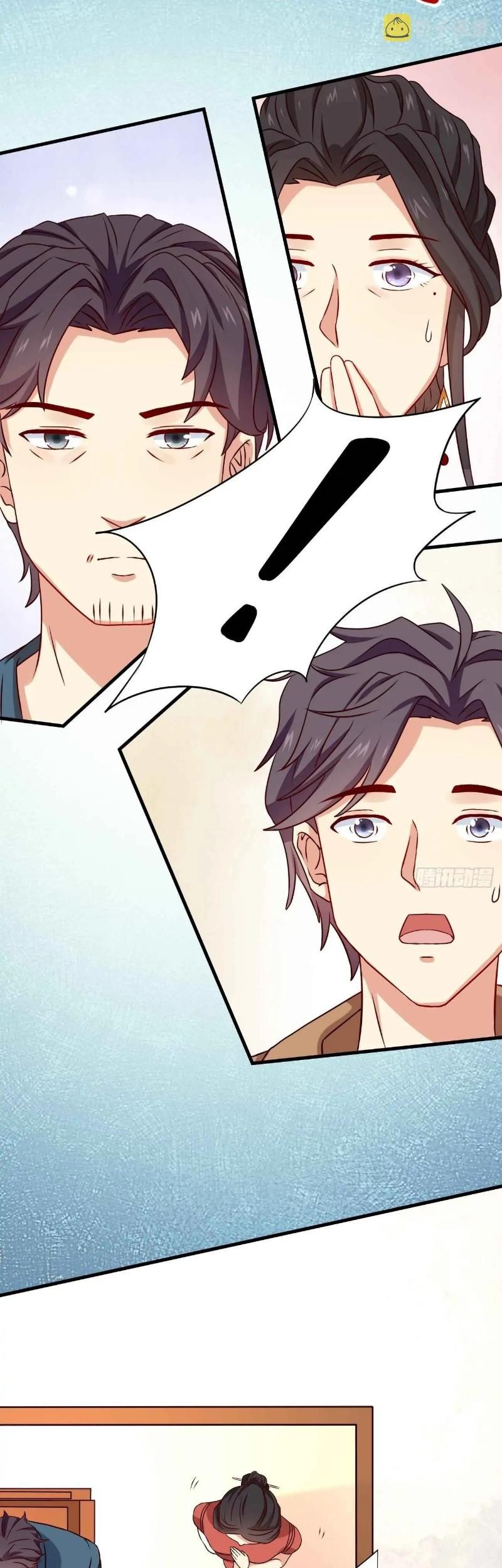Wo Mei Zhou Yige Xin Shenfen Chapter 6 - halaman 12