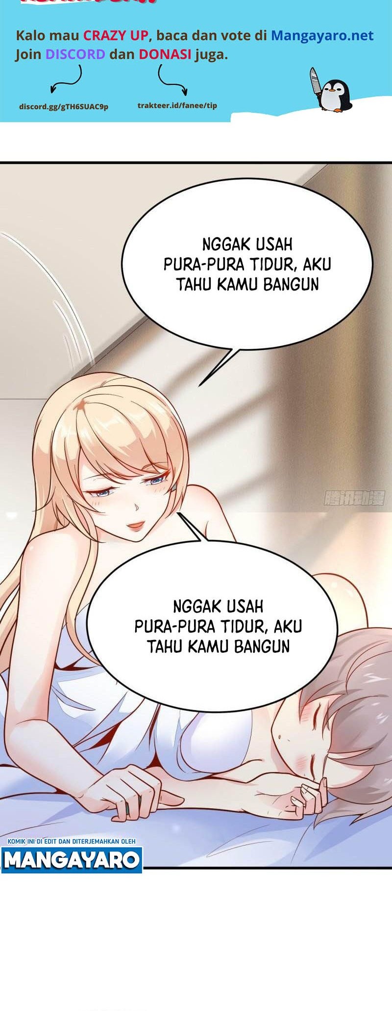 Wo Mei Zhou Yige Xin Shenfen Chapter 60 - halaman 13