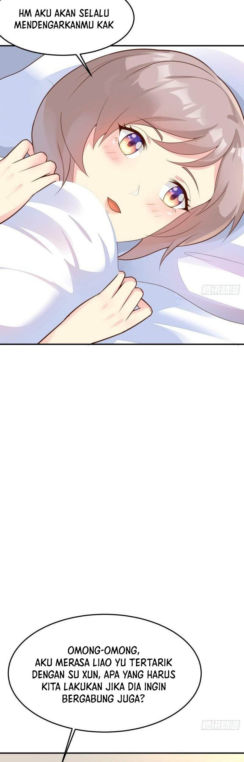 Wo Mei Zhou Yige Xin Shenfen Chapter 60 - halaman 16