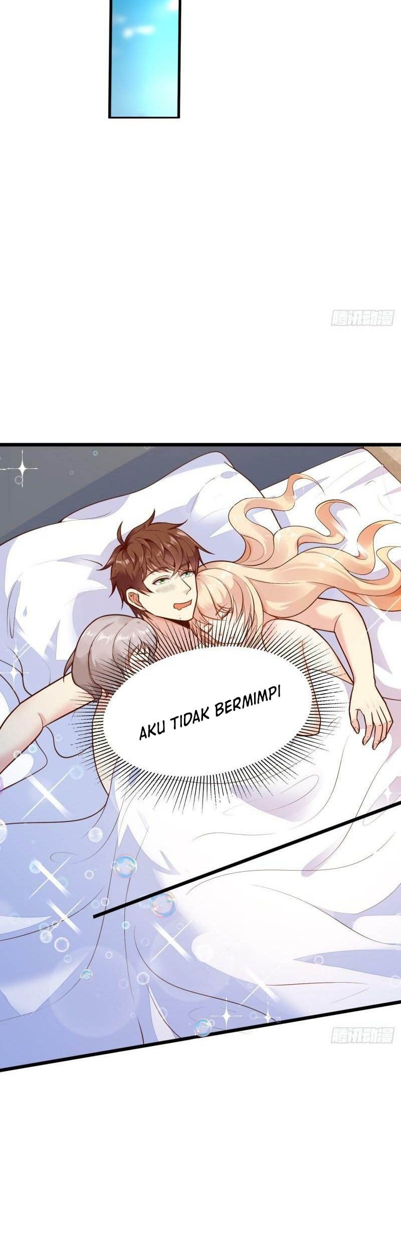 Wo Mei Zhou Yige Xin Shenfen Chapter 60 - halaman 4