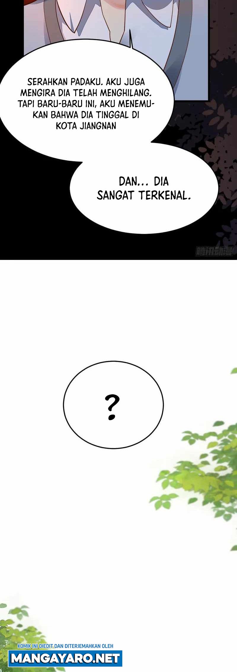 Wo Mei Zhou Yige Xin Shenfen Chapter 61 - halaman 13
