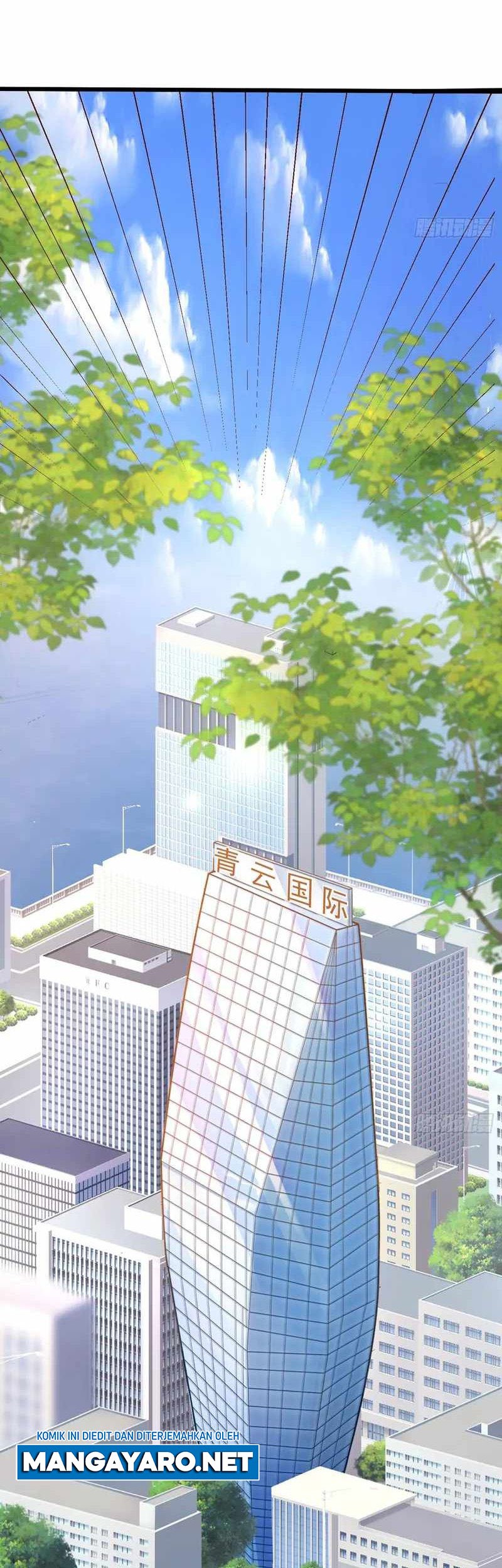 Wo Mei Zhou Yige Xin Shenfen Chapter 61 - halaman 15
