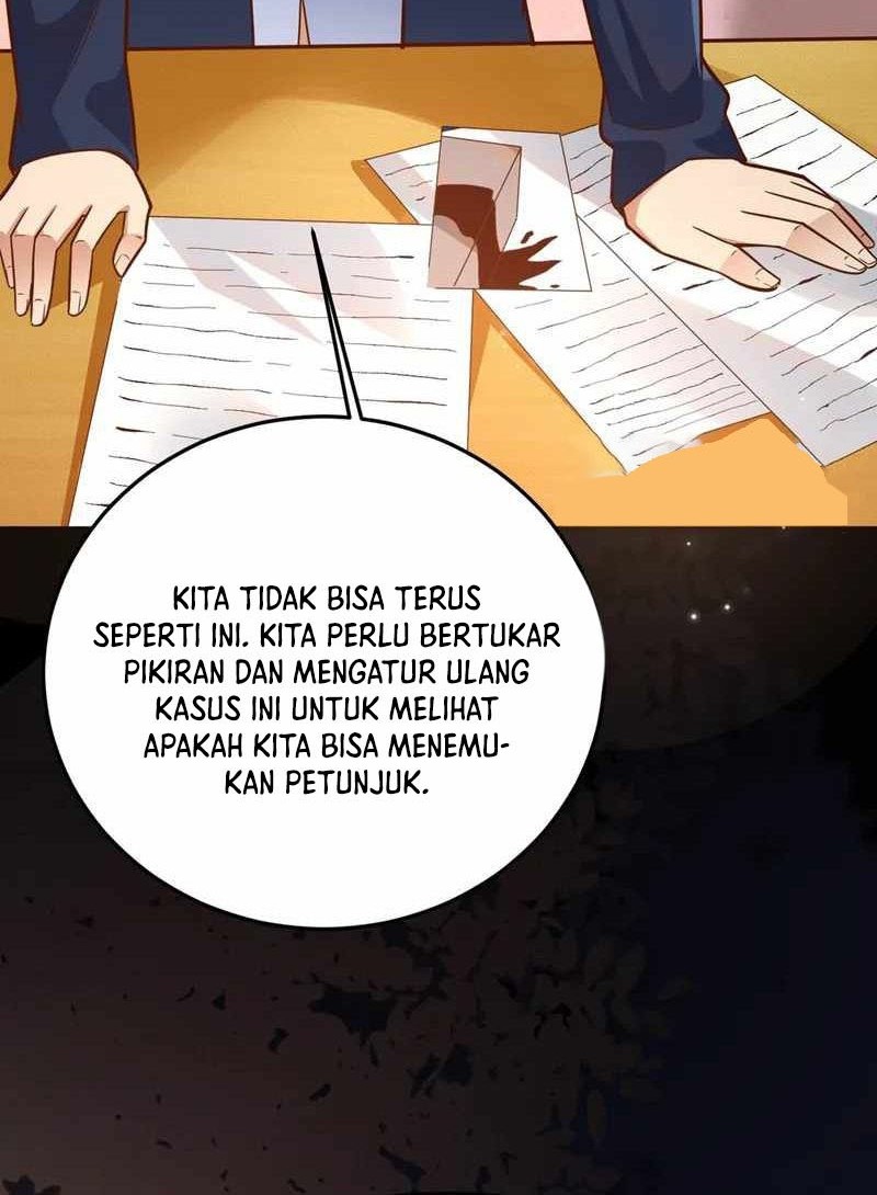 Wo Mei Zhou Yige Xin Shenfen Chapter 61 - halaman 5