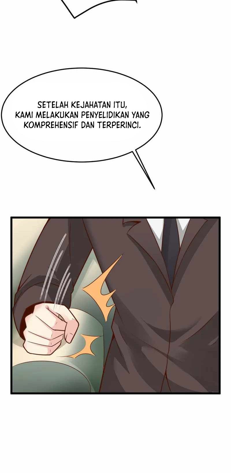 Wo Mei Zhou Yige Xin Shenfen Chapter 62 - halaman 16