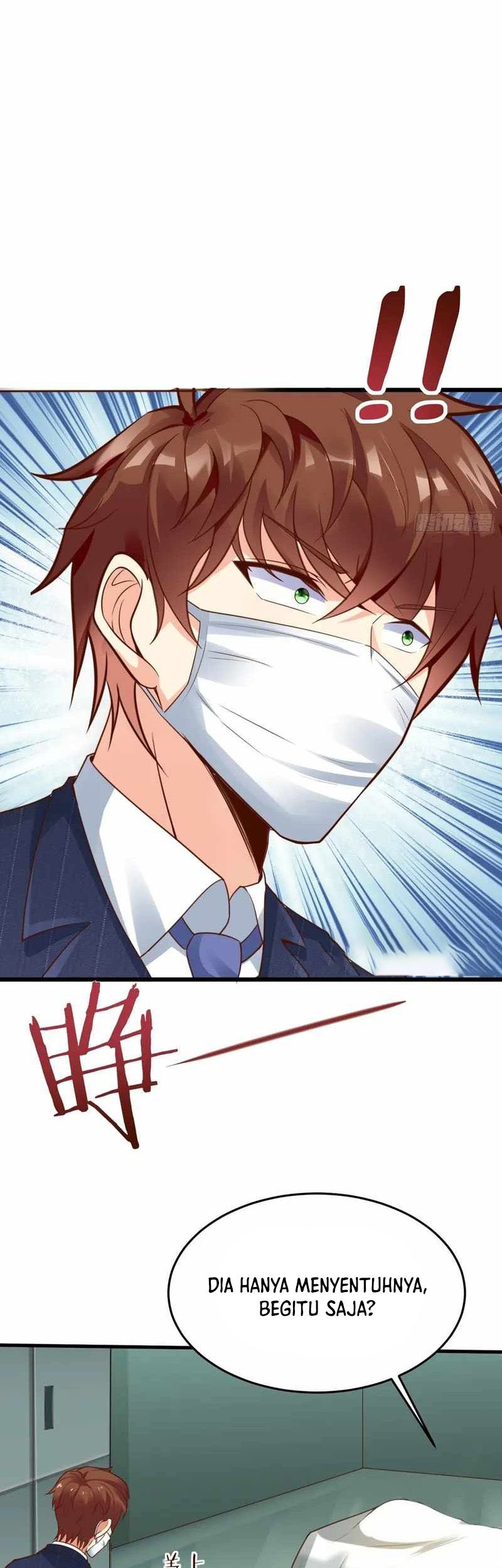 Wo Mei Zhou Yige Xin Shenfen Chapter 62 - halaman 27