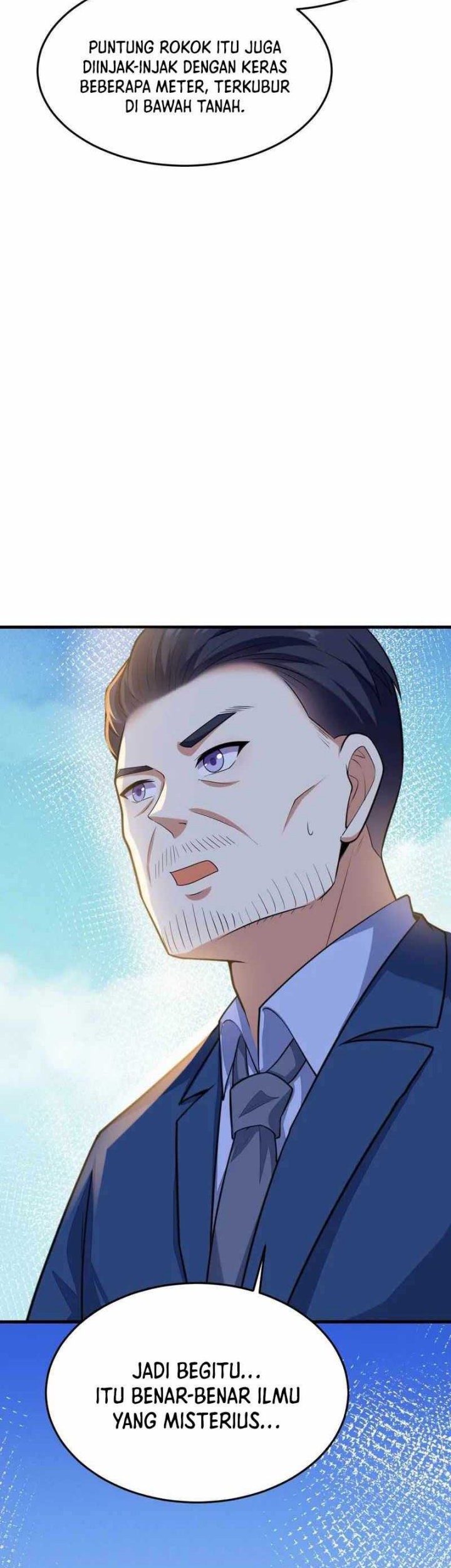 Wo Mei Zhou Yige Xin Shenfen Chapter 63 - halaman 12