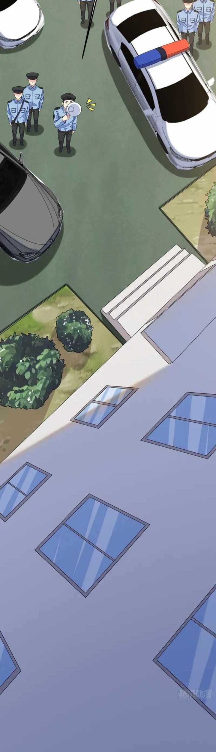 Wo Mei Zhou Yige Xin Shenfen Chapter 63 - halaman 24